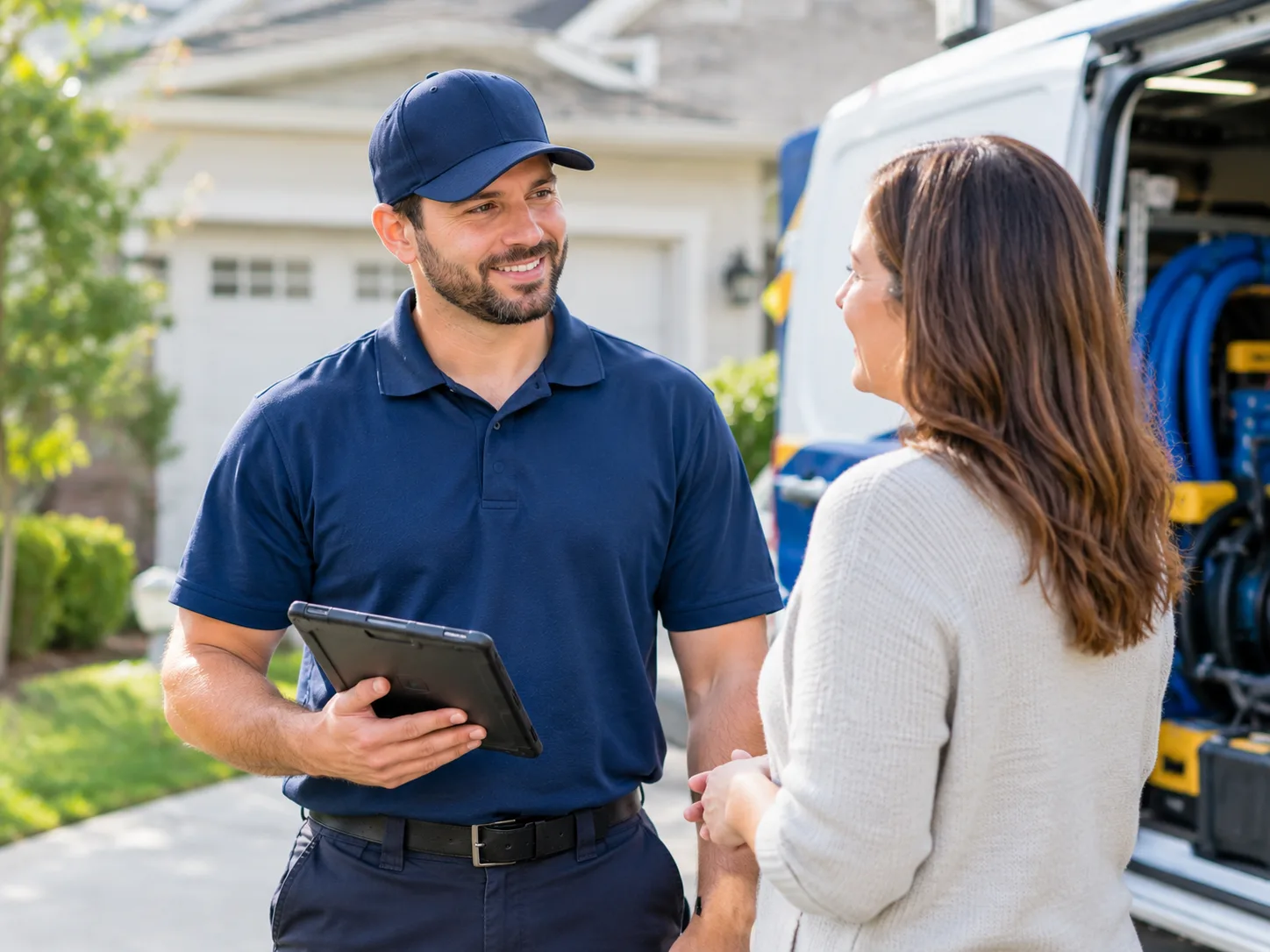 Sewage Backup Cleanup Mcintyre, PA FAQs